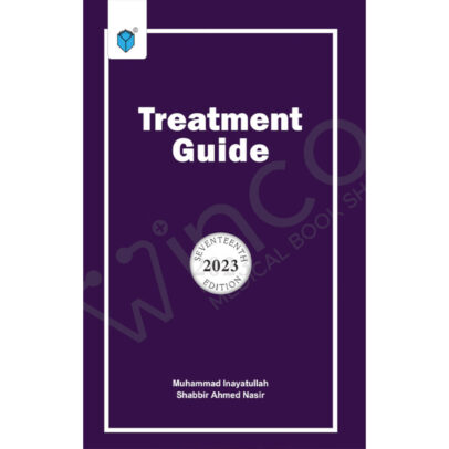 Treatment Guide 7th 2023 Edition