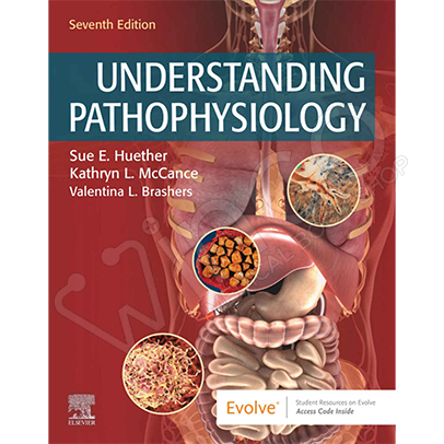 Understanding Pathophysiology Seventh Edition