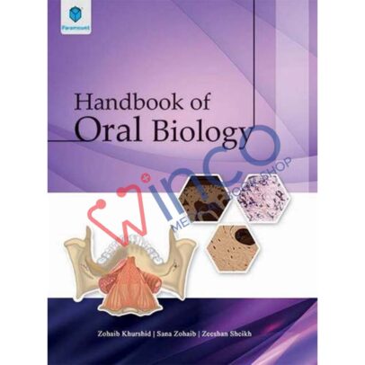 Handbook of Oral Biology
