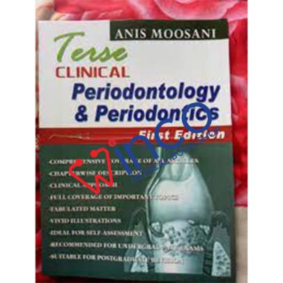 Terse Clinical Periodontology and Periodontics