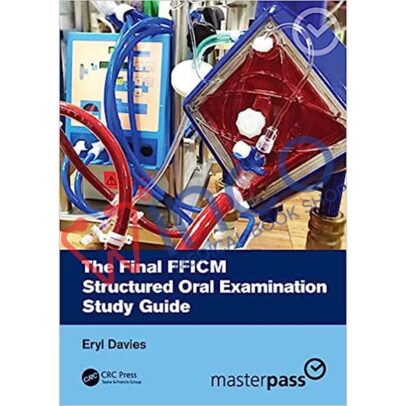 The Final FFCIM Structured Oral Examination Study Guide 2023