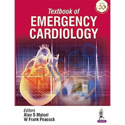 Textbook of Emergency Cardiology