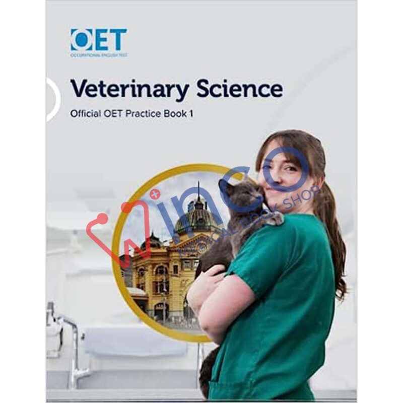 OET Veterinary by Dr. Mazin A.M. Ali