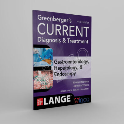 Greenberger’s CURRENT Diagnosis & Treatment
