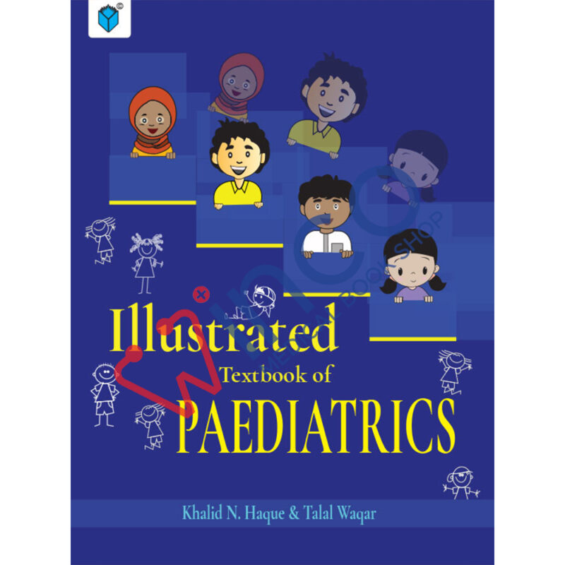 illustrated textbook of paediatrics 3rd edition free download