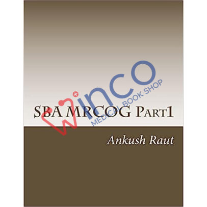SBA MRCOG Part1: Must read book for MRCOG Part1