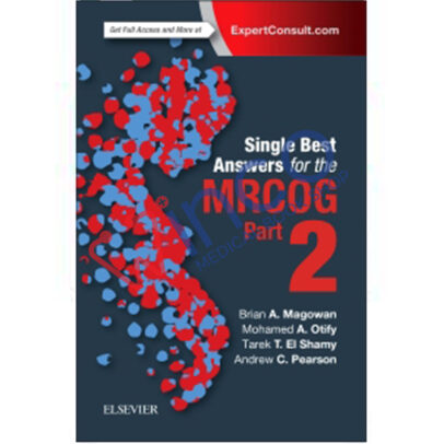 Single Best Answers for MRCOG Part 2