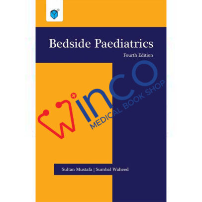 Bedside Paediatrics 4th Edition