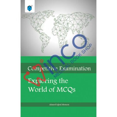 COMPETITIVE EXAMINATION EXPLORING THE WORLD OF MCQs