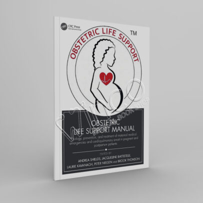 Obstetric Life Support Manual - Winco Medical Book