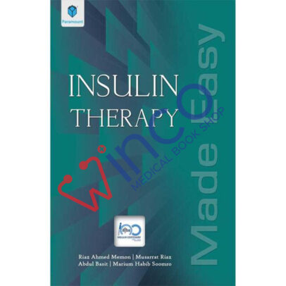 INSULIN THERAPY MADE EASY
