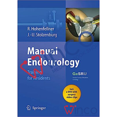 Manual Endourology Training for Residents