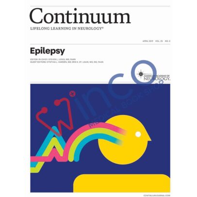Continuum: Lifelong Learning in Neurology