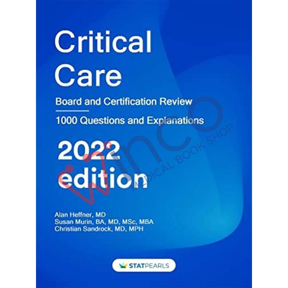 critical-care-board-and-certification-review-1000-questions-and