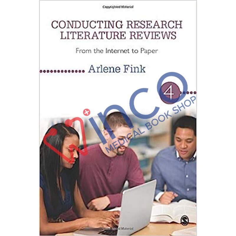 Conducting Research Literature Reviews: From the Internet to Paper 4th ...