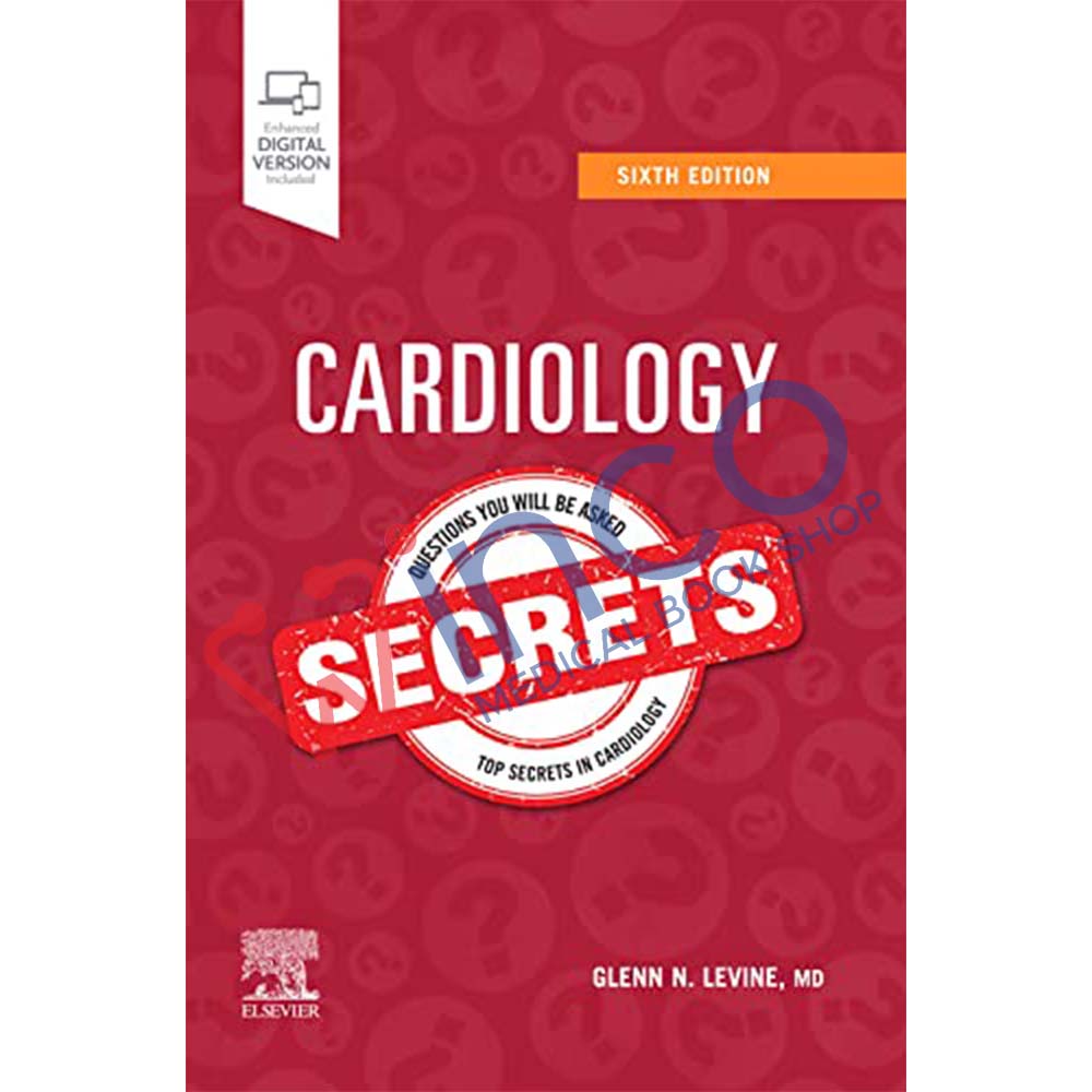 Cardiology Secrets: Cardiology Secrets - Winco Medical Book Store