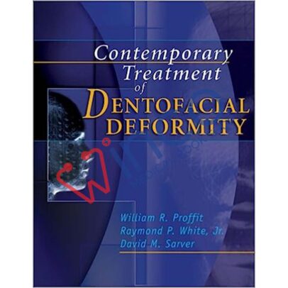 Contemporary Treatment of Dentofacial Deformity