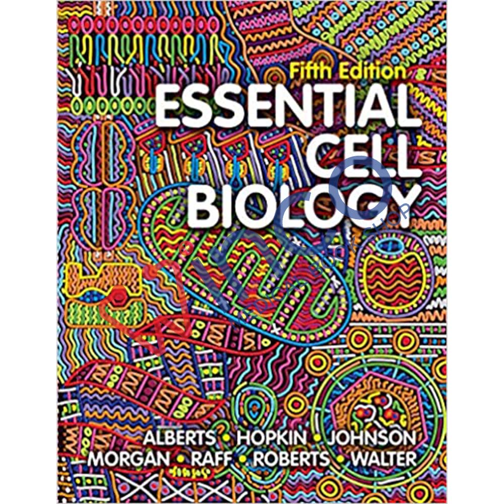 Essential Cell Biology Fifth Edition