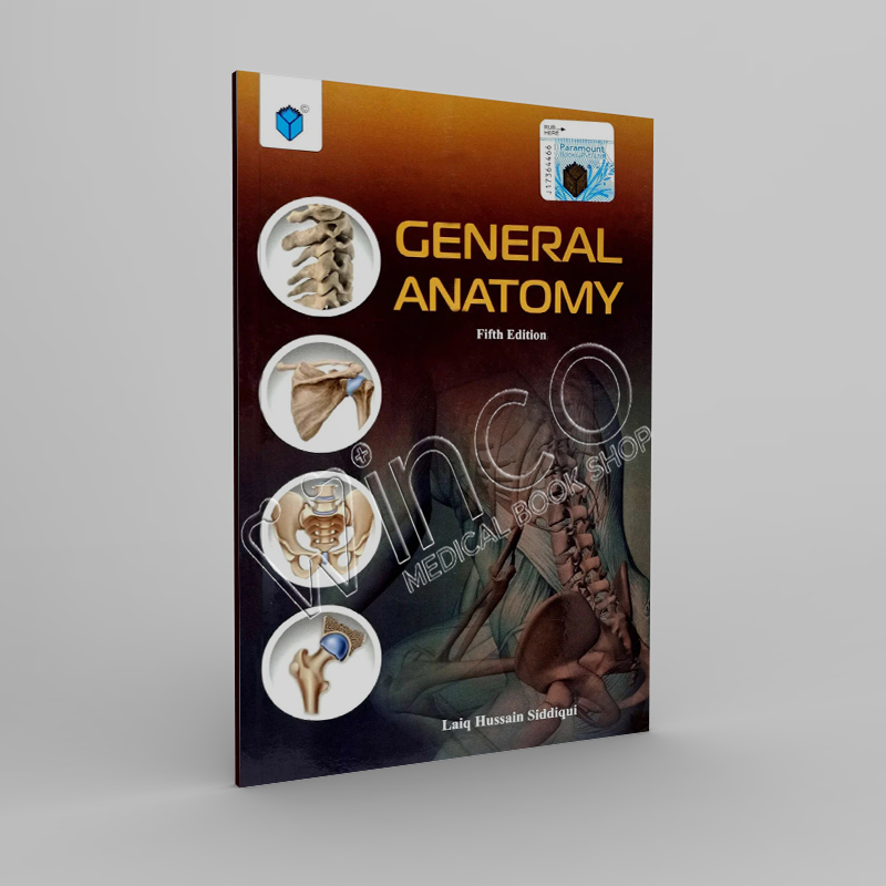 General Anatomy