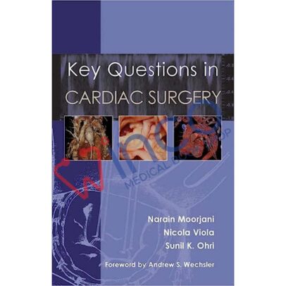 Key Questions in Cardiac Surgery