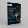 LAST DAYS REVISION NOTES FOR IMM - Winco Medical Book