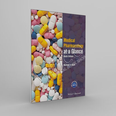 Medical Pharmacology at a Glance 9th