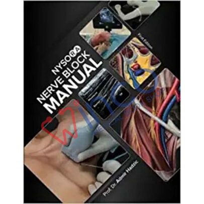 Nysora Nerve Block Manual 2023