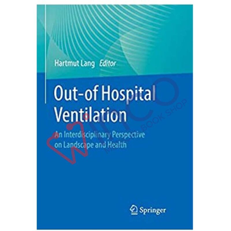 Out-of Hospital Ventilation