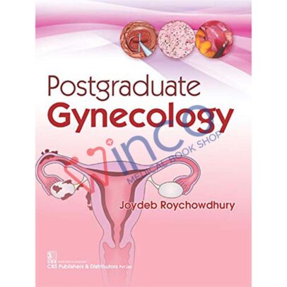 Postgraduate Gynecology 1/e Edition