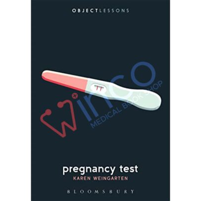 Pregnancy Test (Object Lessons)