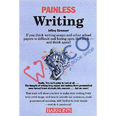 Painless Writing (Painless Series) Eighteenth Printing Edition