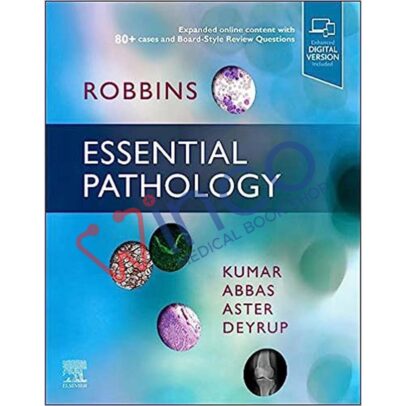 Robbins Essential Pathology 1st Edition