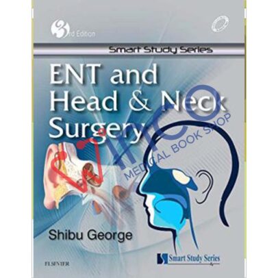 Smart Study Series Ent And Head Neck Surgery