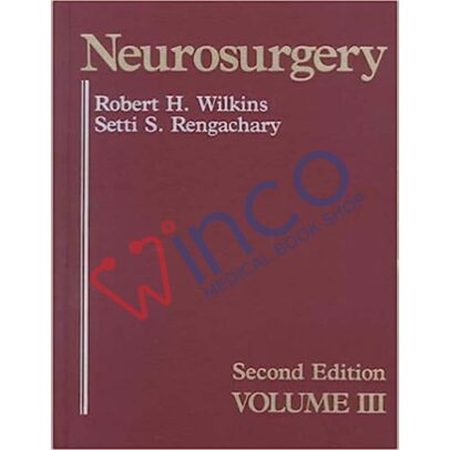 Neurosurgery: 3