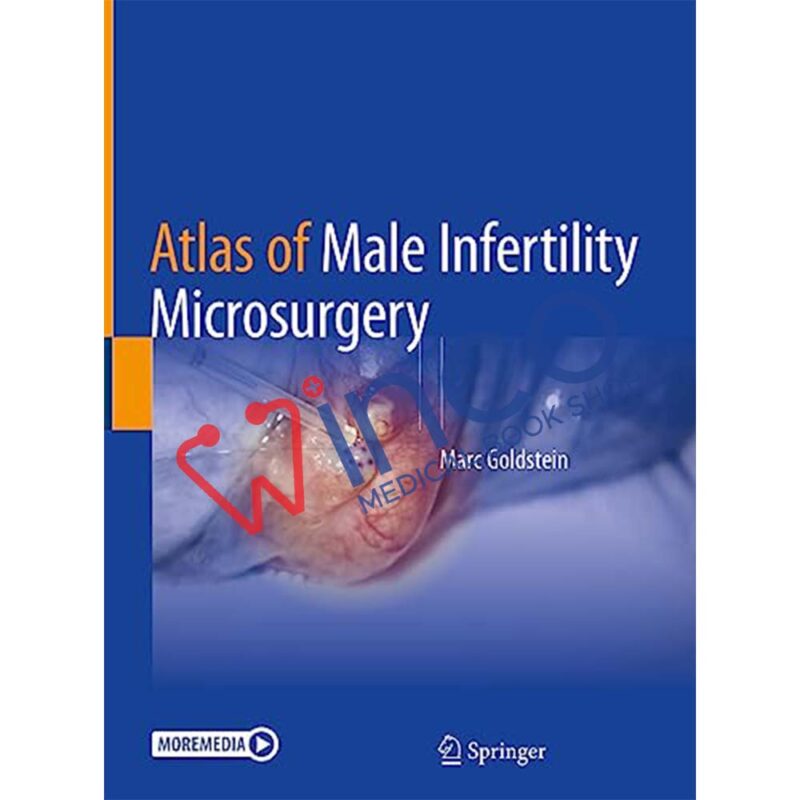 Atlas of Male Infertility Microsurgery