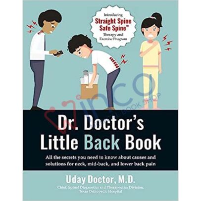 Dr. Doctor’s Little Back Book