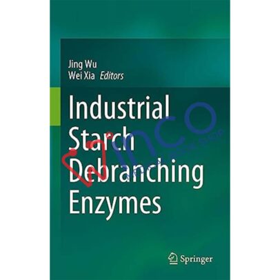 Industrial Starch Debranching Enzymes