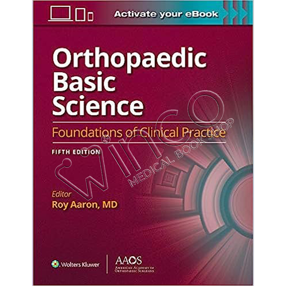 Orthopaedic Basic Science: Fifth Edition