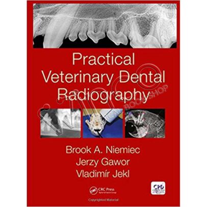 Practical Veterinary Dental Radiography