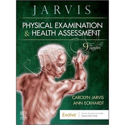 Physical Examination and Health Assessment, 9th edition