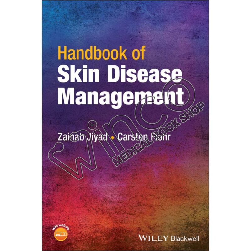 Handbook of Skin Disease Management 1st Edition