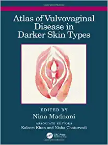 Atlas of Vulvovaginal Disease in Darker Skin Types