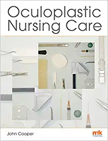 Oculoplastic Nursing Care Key Concepts