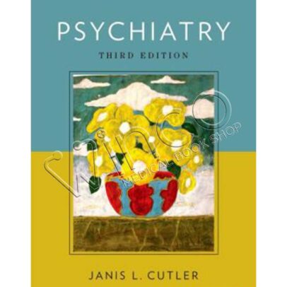 Psychiatry, 3rd Edition