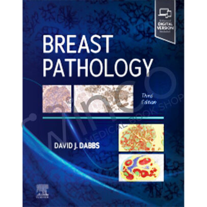 Breast Pathology, 3rd Edition
