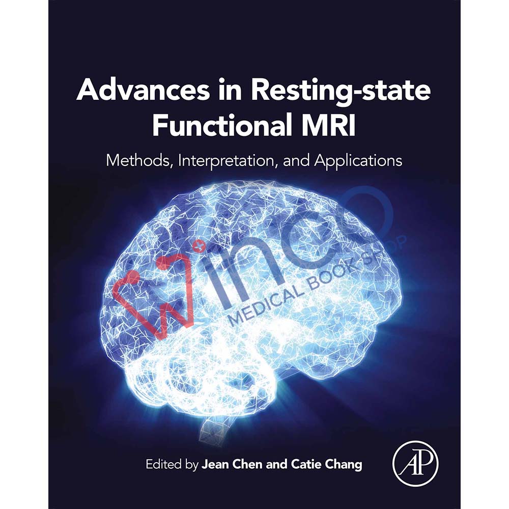 Advances in Resting-State Functional MRI (EPUB)
