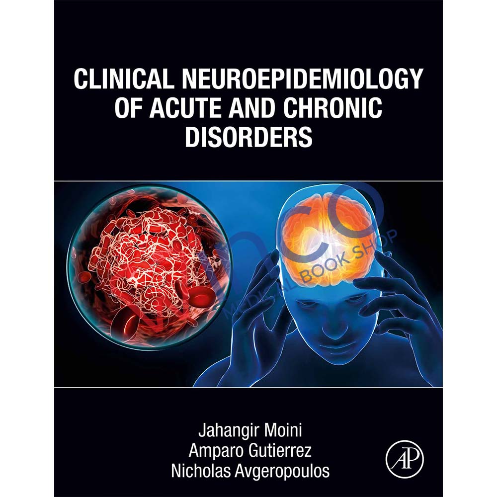 Clinical Neuroepidemiology of Acute and Chronic Disorders (EPUB)