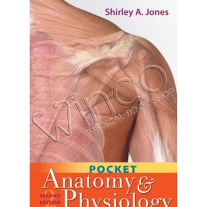 Pocket Anatomy and Physiology, 2nd Edition