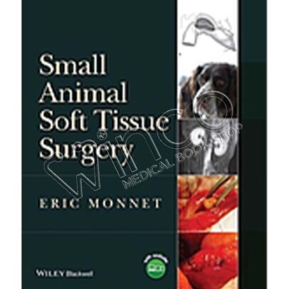 Small Animal Soft Tissue Surgery