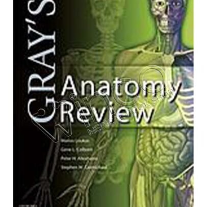 Gray’s Anatomy Review
